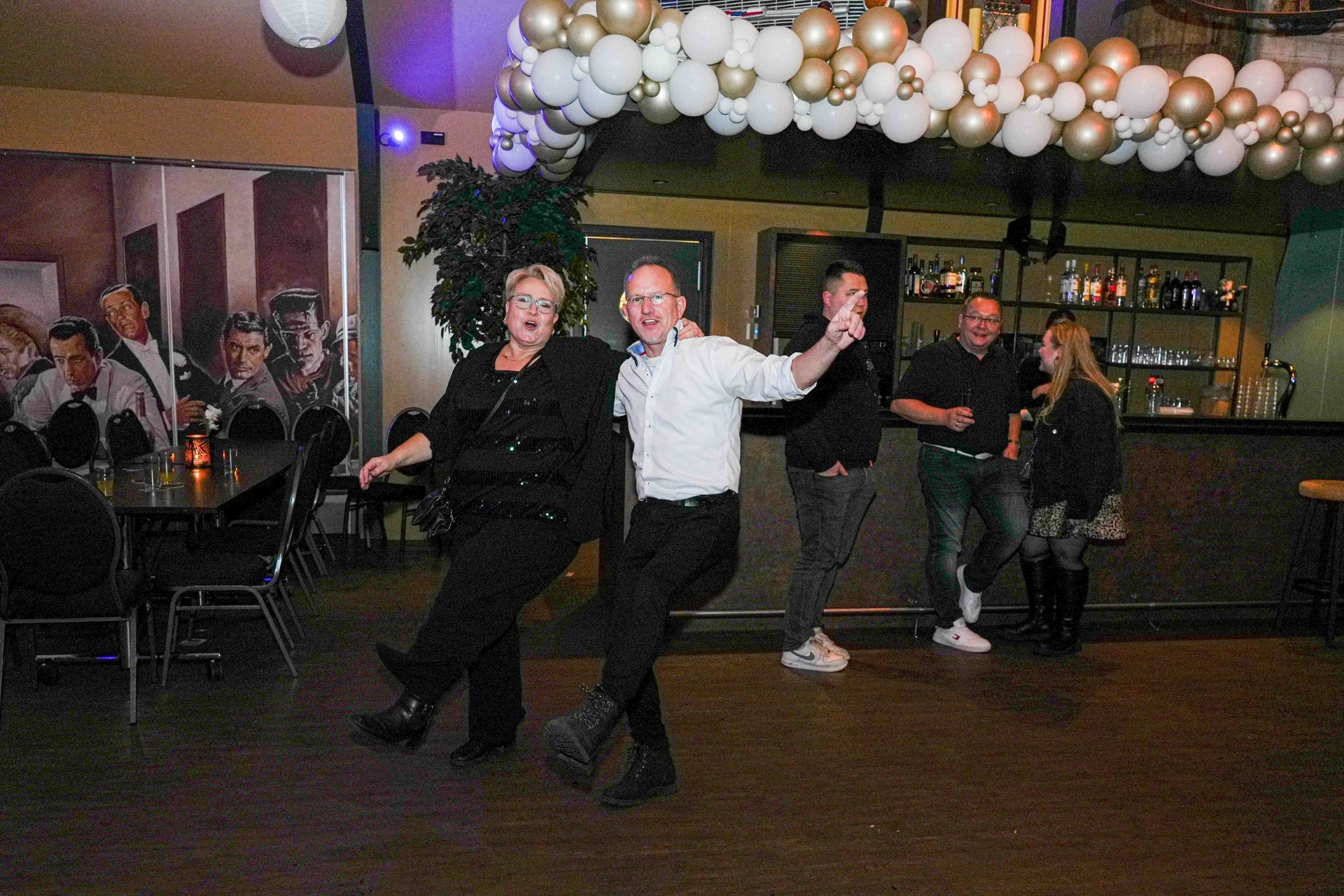 Feestfotograaf in Tiel en de Betuwe
