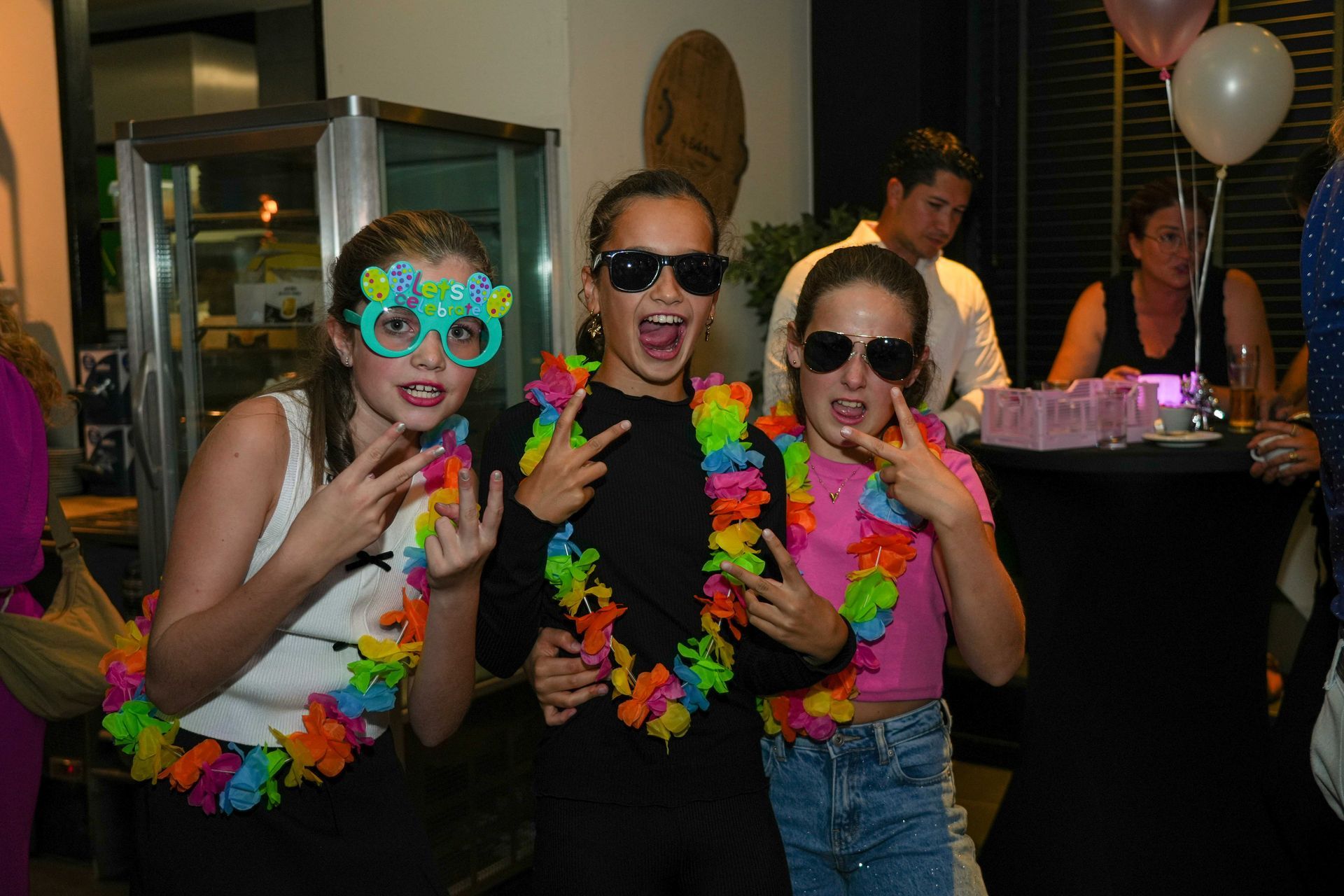Feestfotograaf in Tiel en de Betuwe