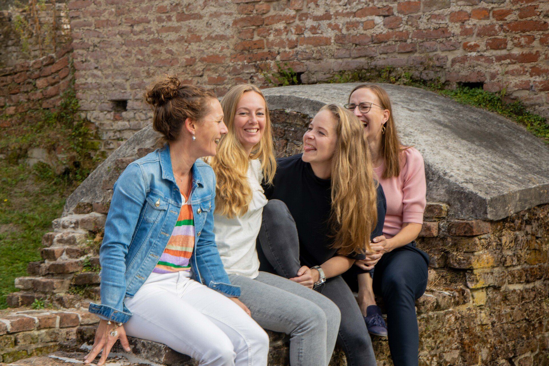 Familie en gezinsfotoshoots in Tiel en de Betuwe
