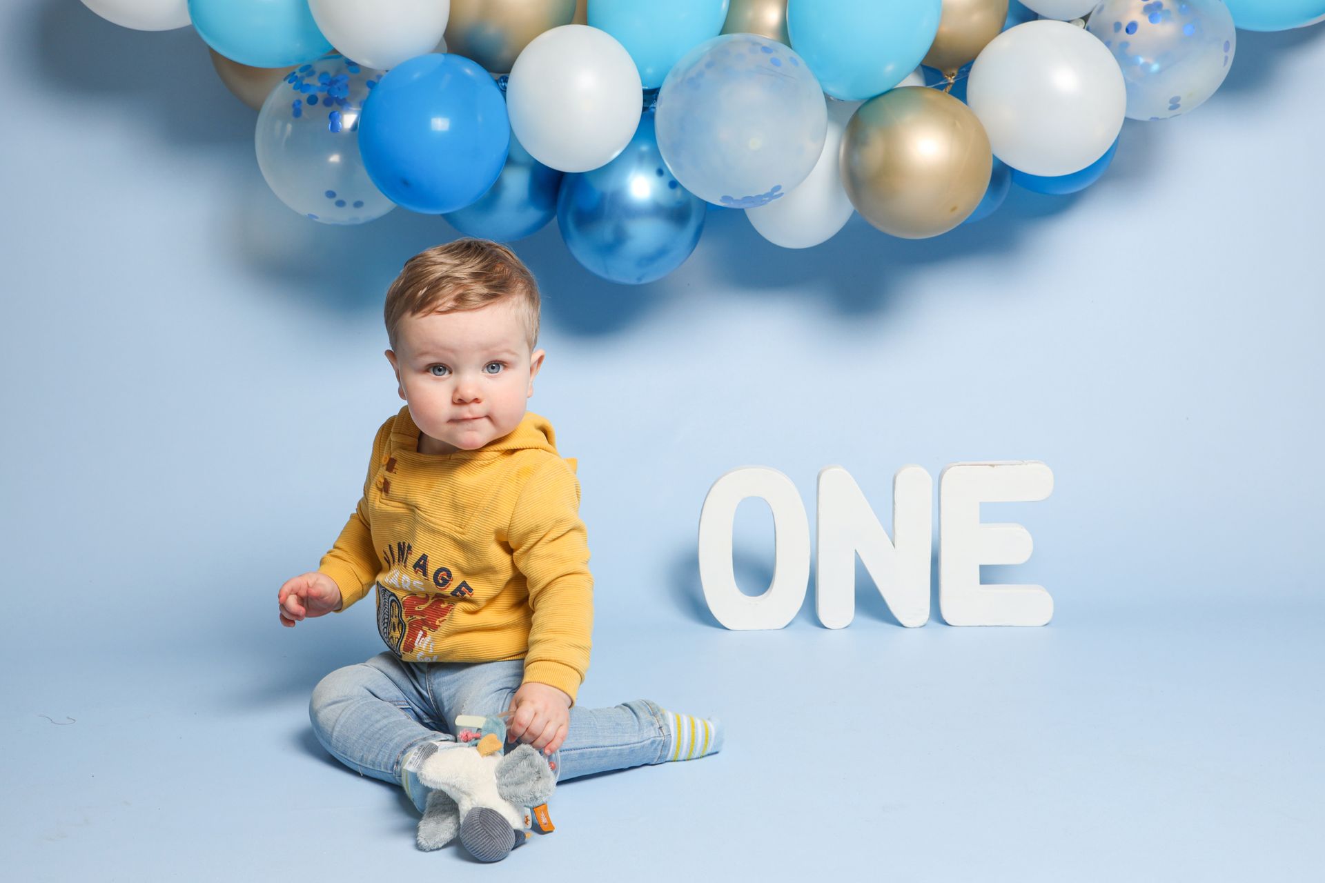 cakesmash zonder taart