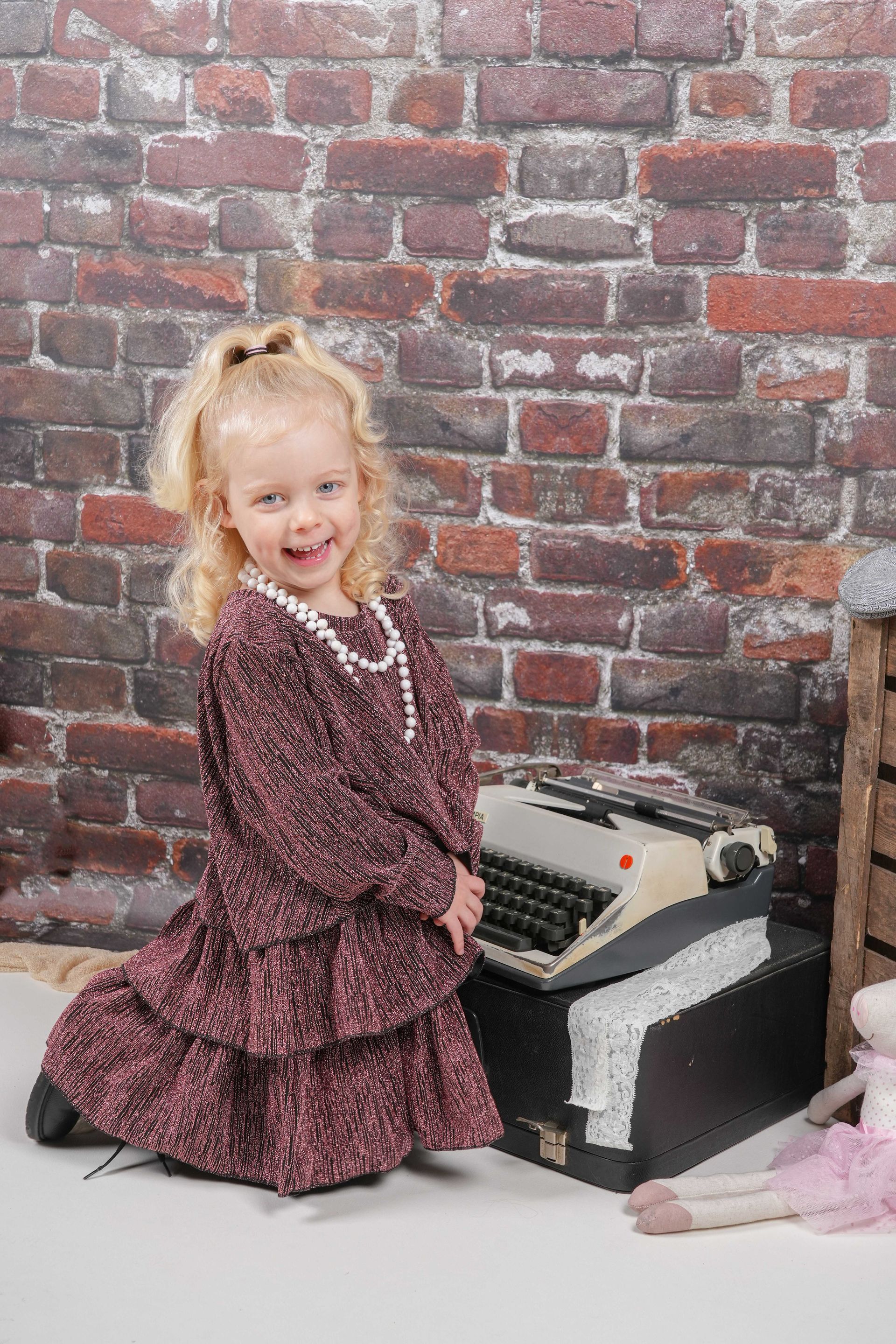 fotoshoot kinderen, geen gedoe, gewoon leuk