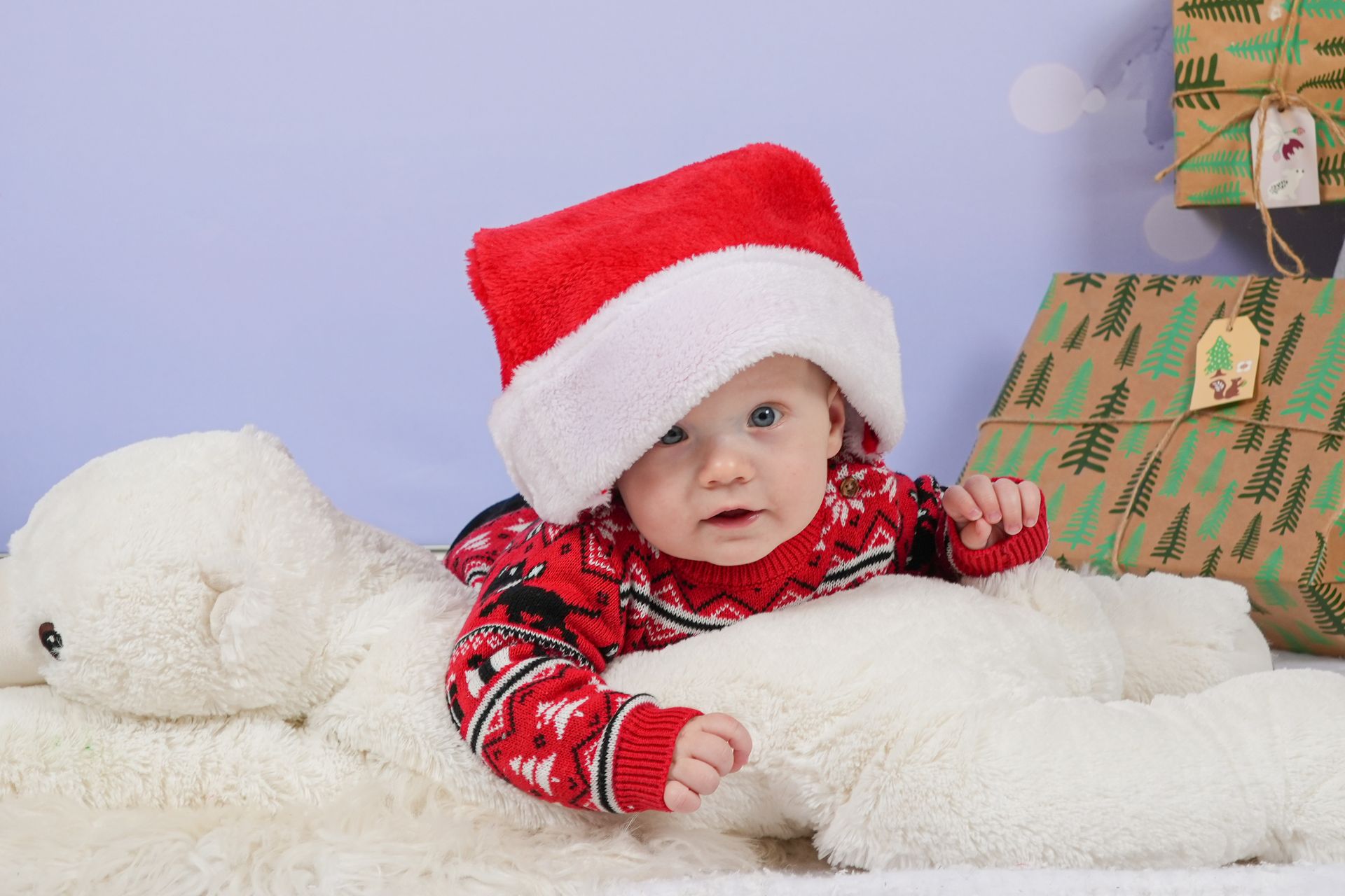 Winter mini, minishoot, kerst, kerstminishoot, fotostudio, tiel, betuwe