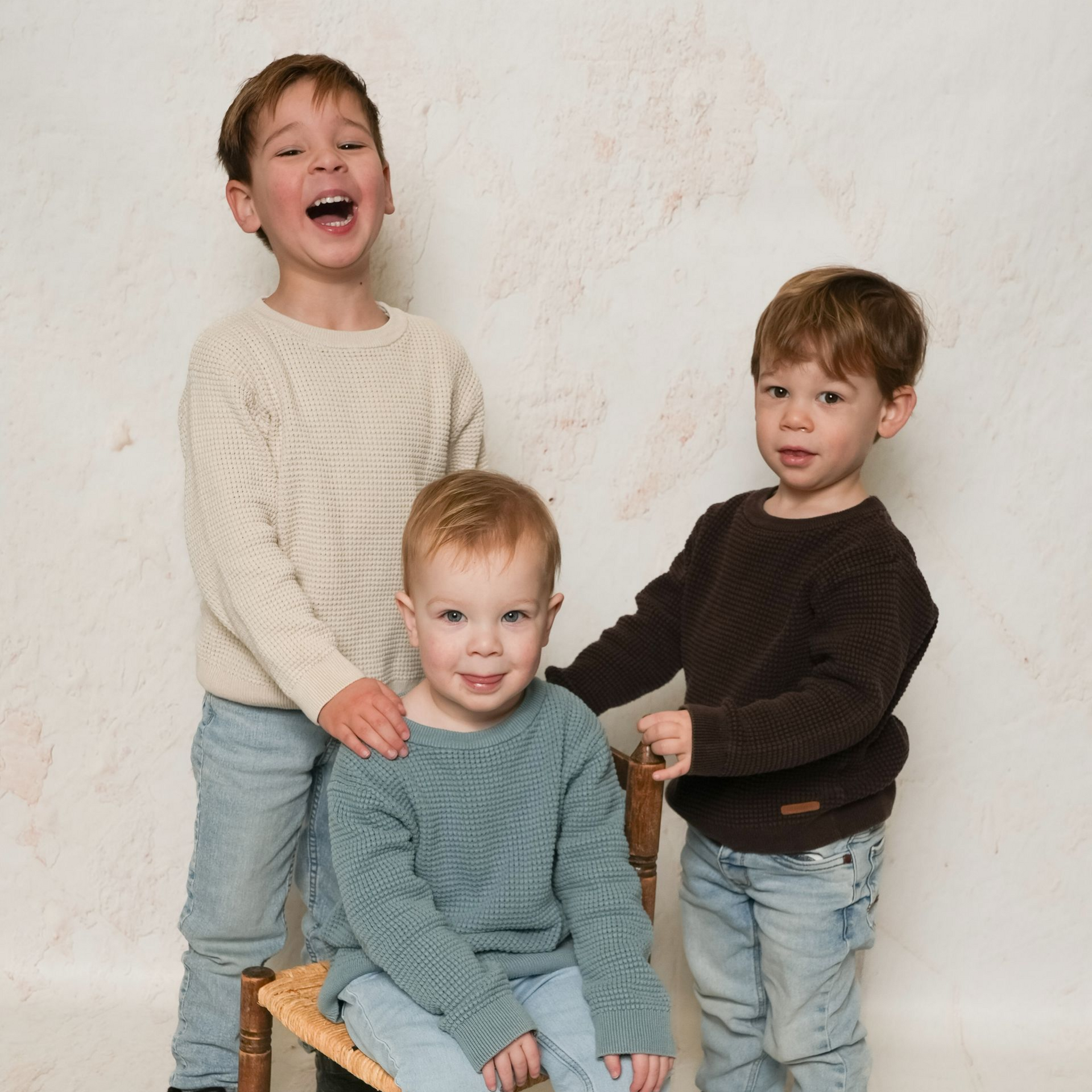 fotoshoot kinderen, geen gedoe, gewoon leuk