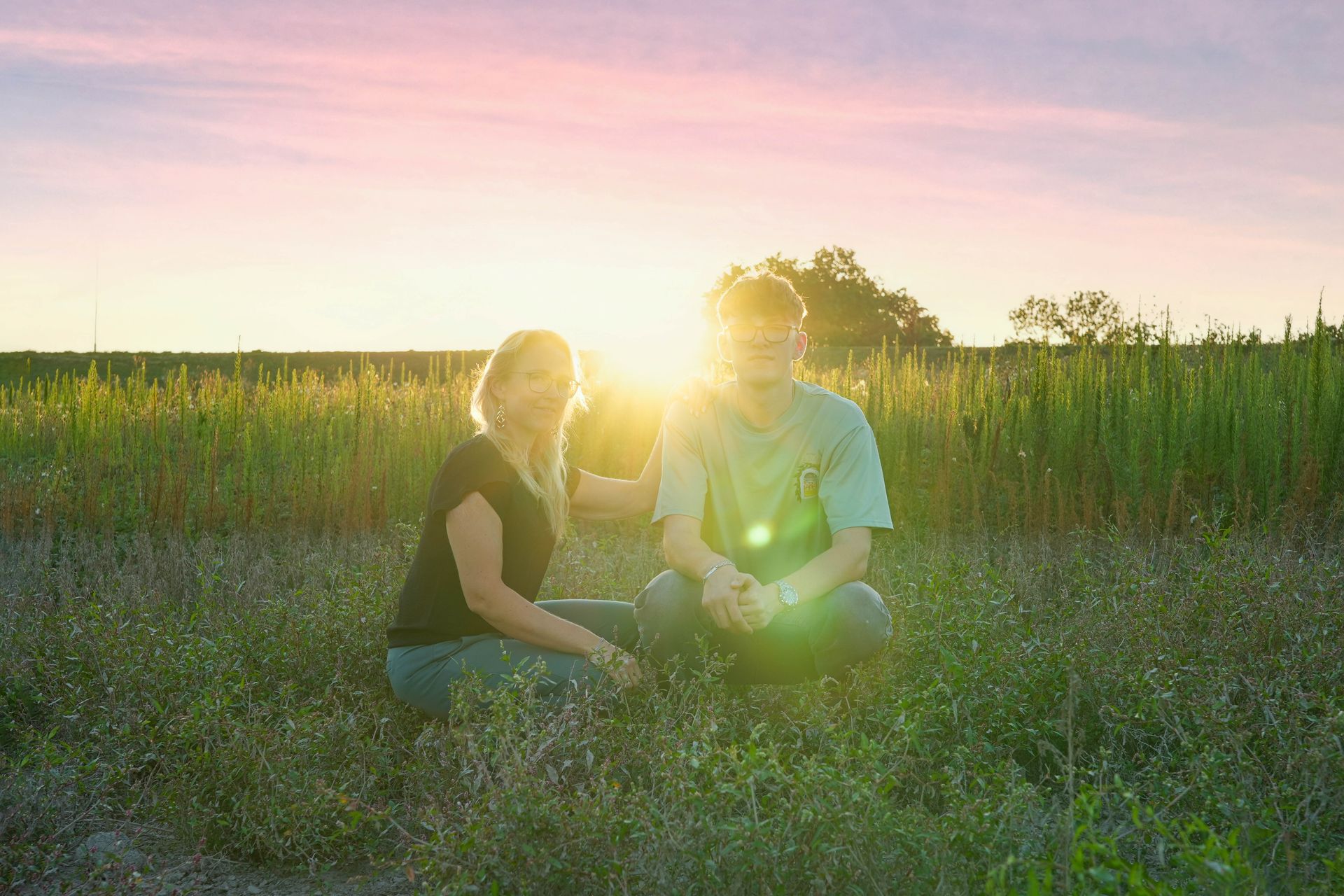 Familie en gezinsfotoshoots in Tiel en de Betuwe