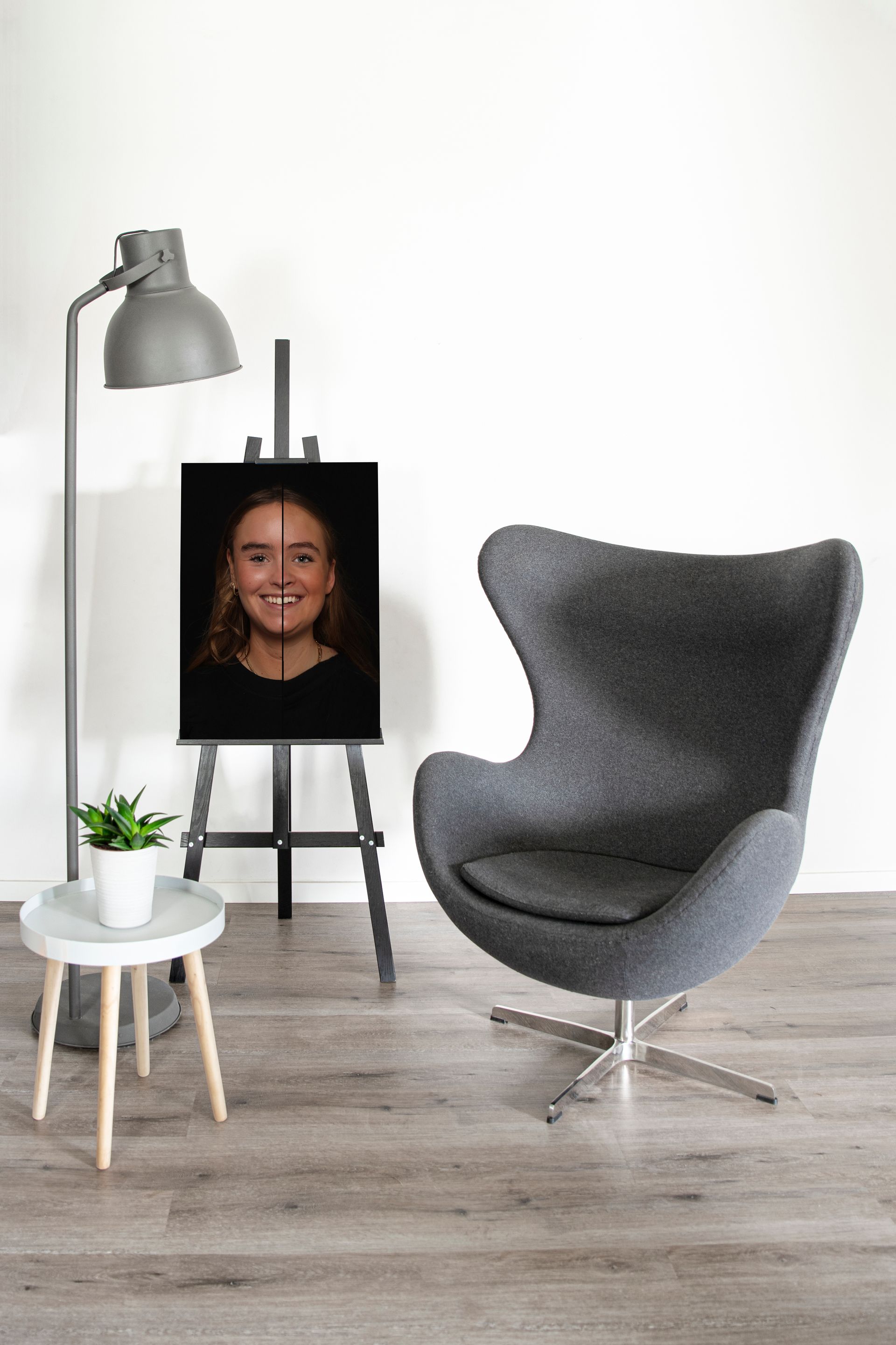 Wall Art, foto aan de muur, print aan de muur Lisenka Pauw Fotografie, fotograaf tiel, betuwe, de leukste