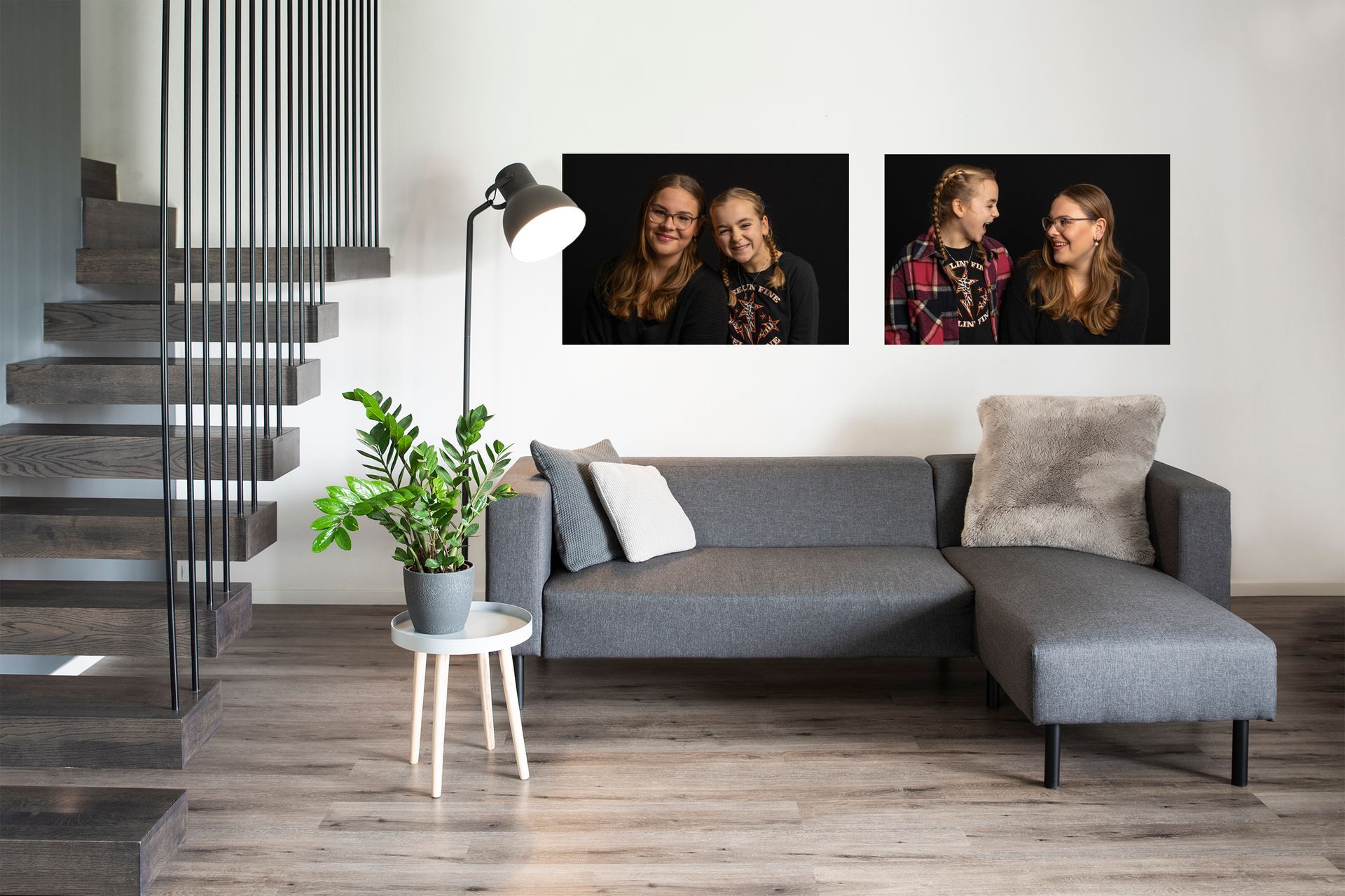 wall art, foto aan de muur, foto laten printen, fotoafdruk aan de muur