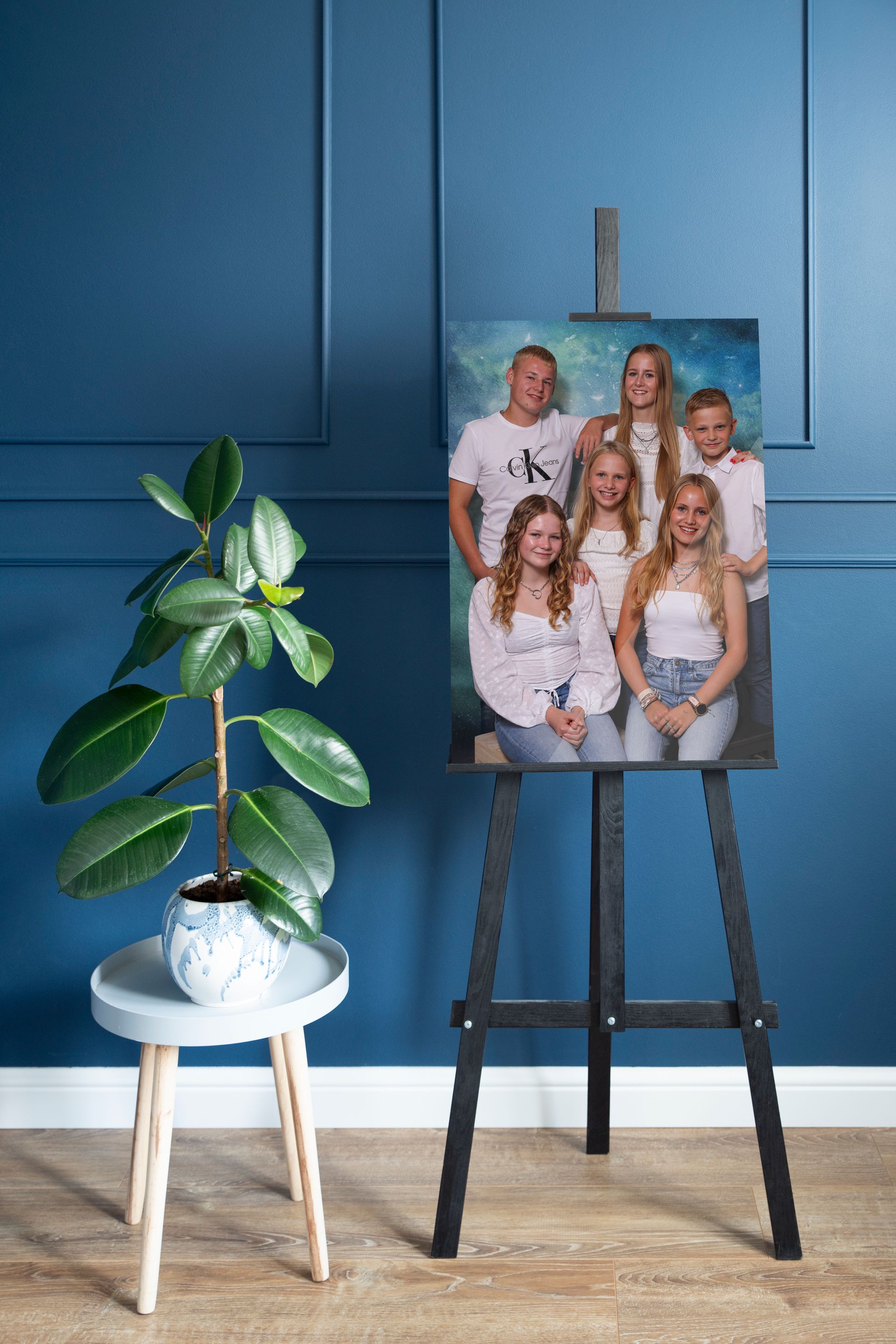 Wall Art, foto aan de muur, print aan de muur Lisenka Pauw Fotografie, fotograaf tiel, betuwe, de leukste