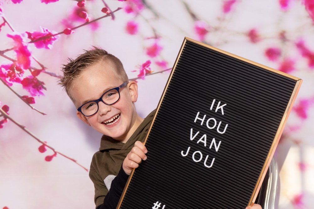 Kinderfotoshoot, kinderen op de foto in Tiel en de Betuwe