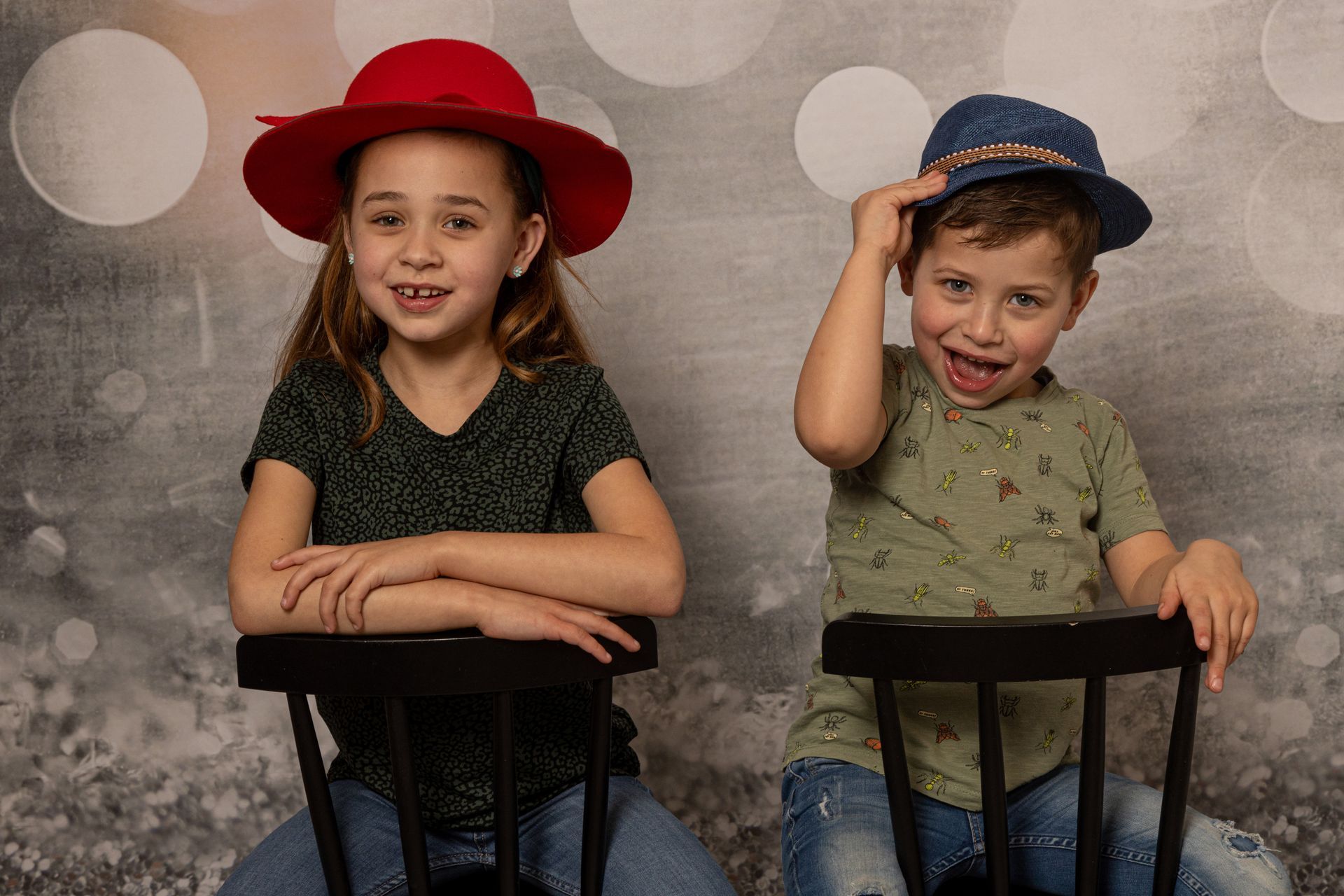 Kinderfotoshoot, kinderen op de foto in Tiel en de Betuwe