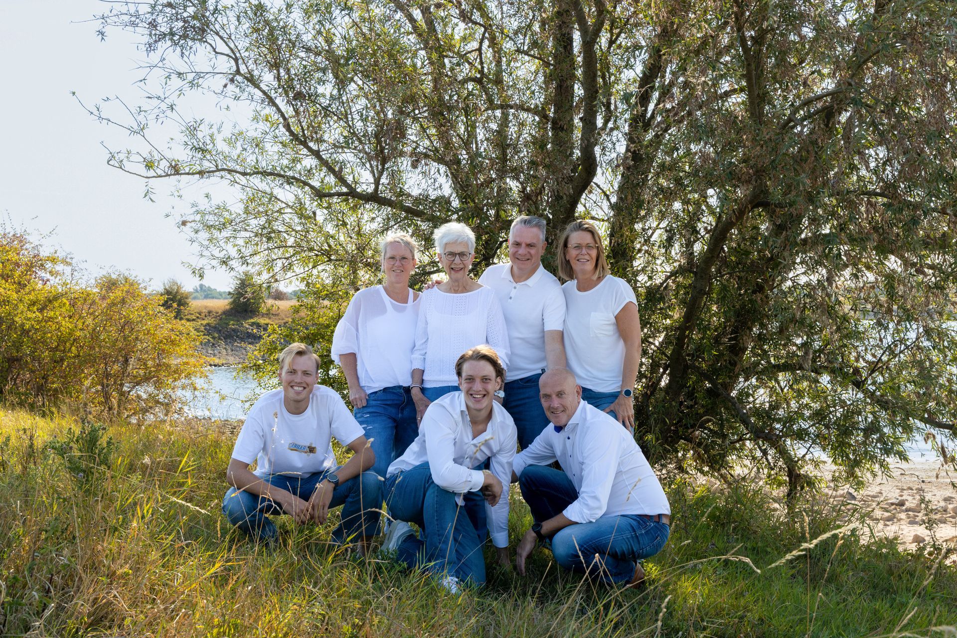 familiefoto
