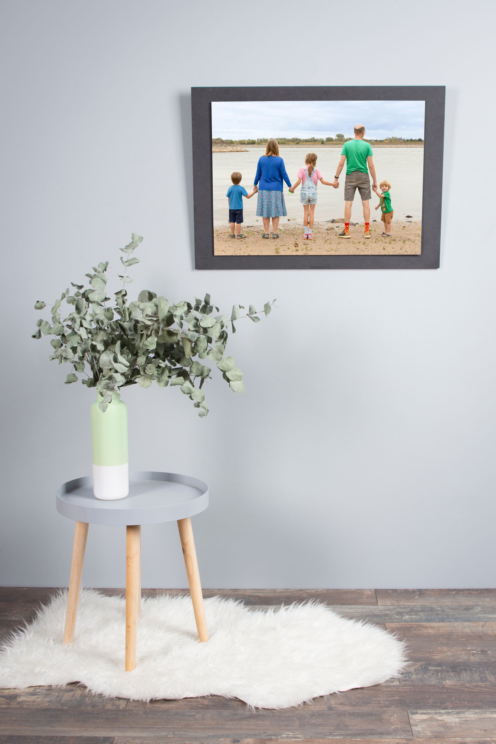 Familie en gezinsfotoshoots in Tiel en de Betuwe