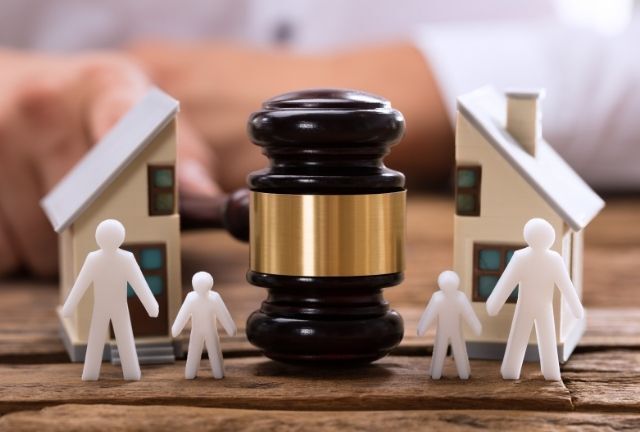 Family Ties Are Linked To Strong Emotions That Are Very Explosive. Our Divorce and Family Lawyers Understand And Care About How You Feel, And We Attempt To Articulate Solutions That Have Significance.