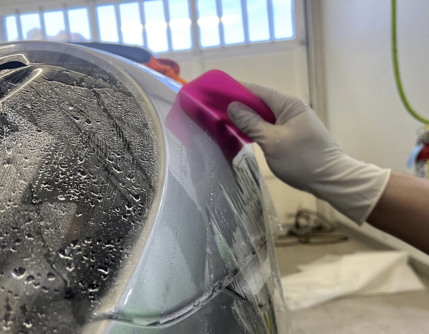 book now! paint protection install
ppf install
clear bra install