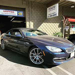 Auto Repair and Maintenance