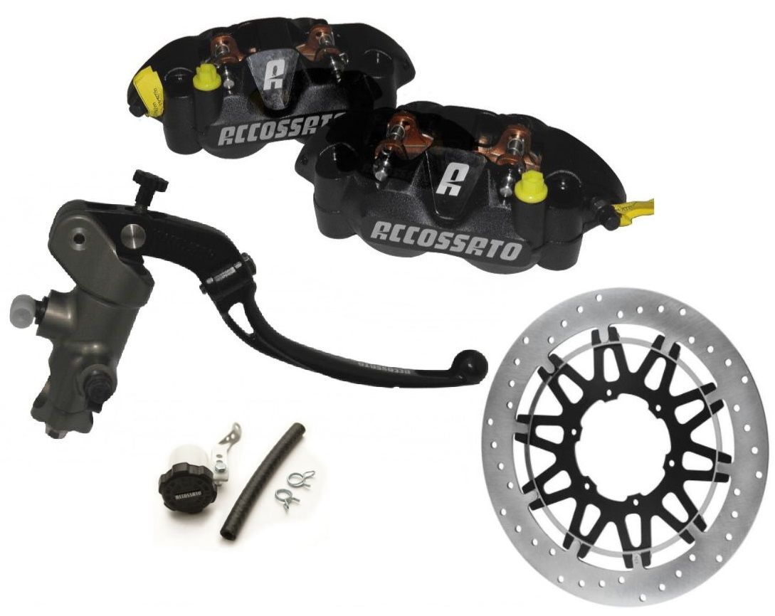 Motorcycle Parts Supplier TBR Performance