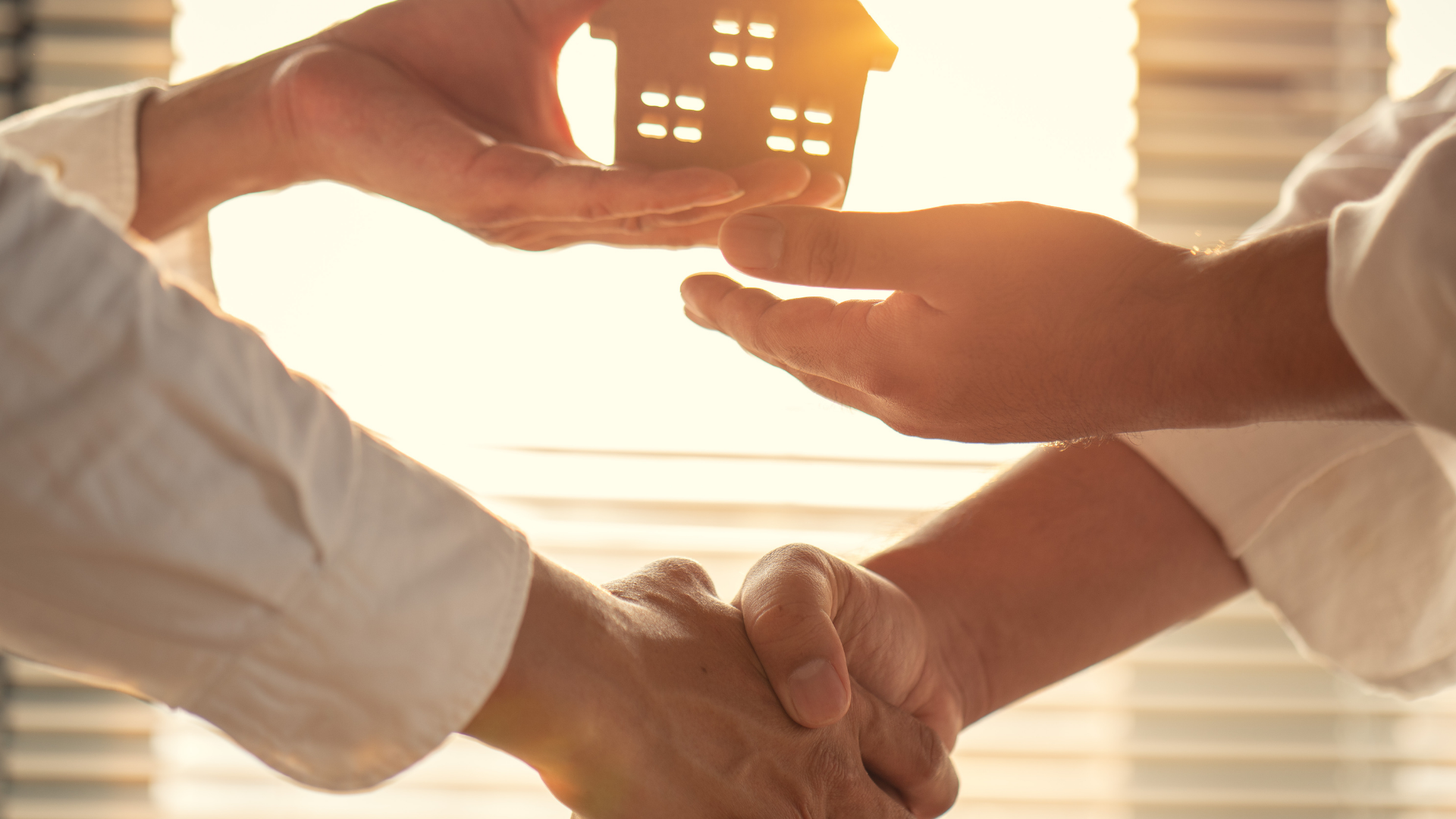 Real Estate Services