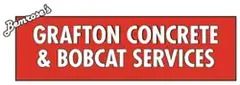 Concrete & Bobcat Services in Grafton Concrete & Bobcat Services in Grafton