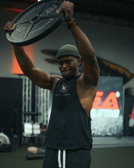 Adult Strength Training