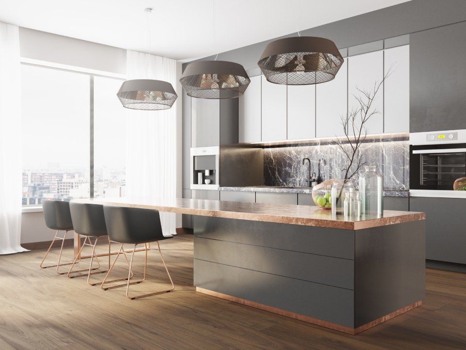 cucine