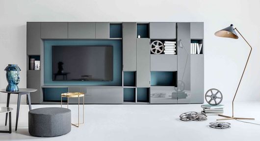 complementi di arredo per soggiorni