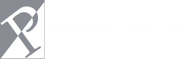 Pirovano Design logo