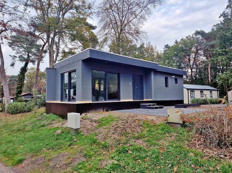 case prefabbricate