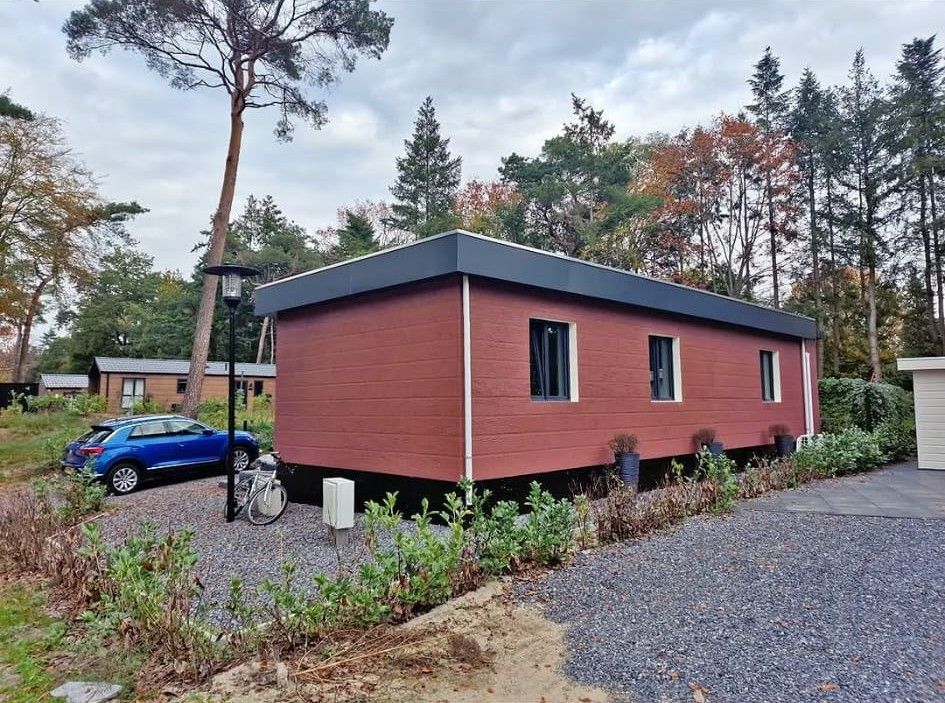 case prefabbricate