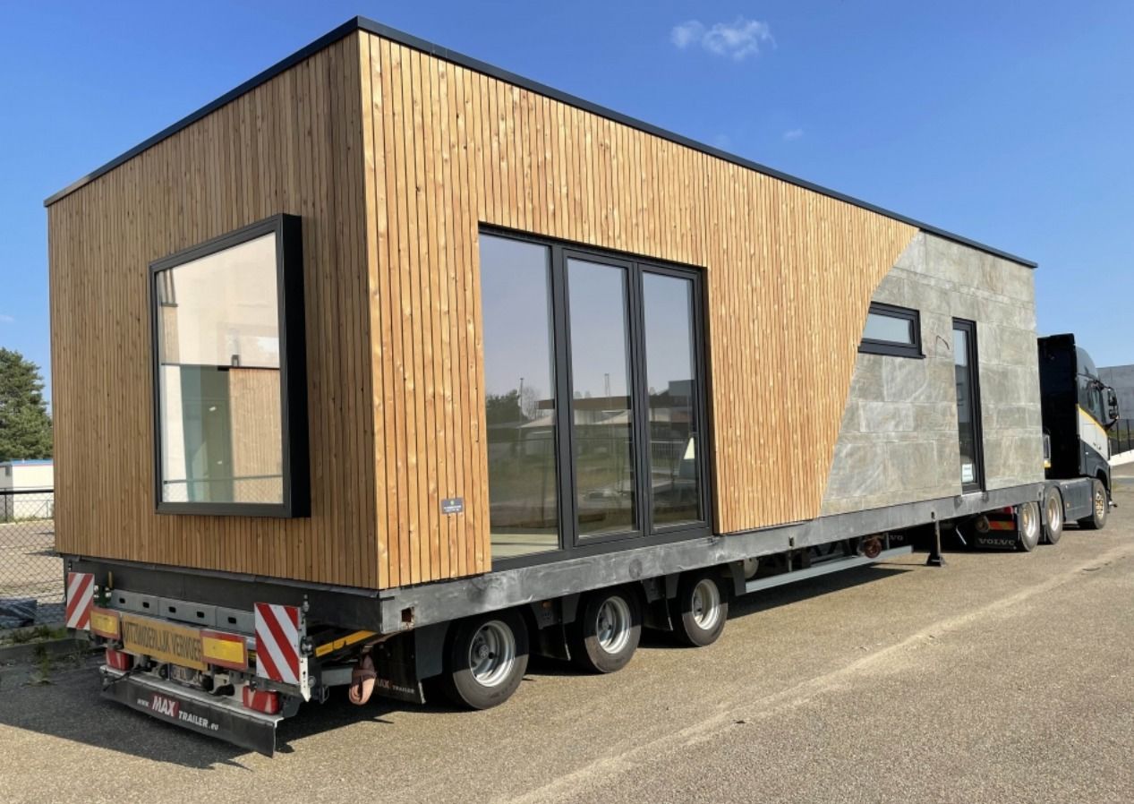 case prefabbricate