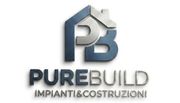 logo PureBuild