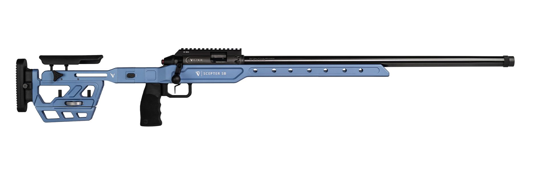 Victrix Armaments Scepter Orobic