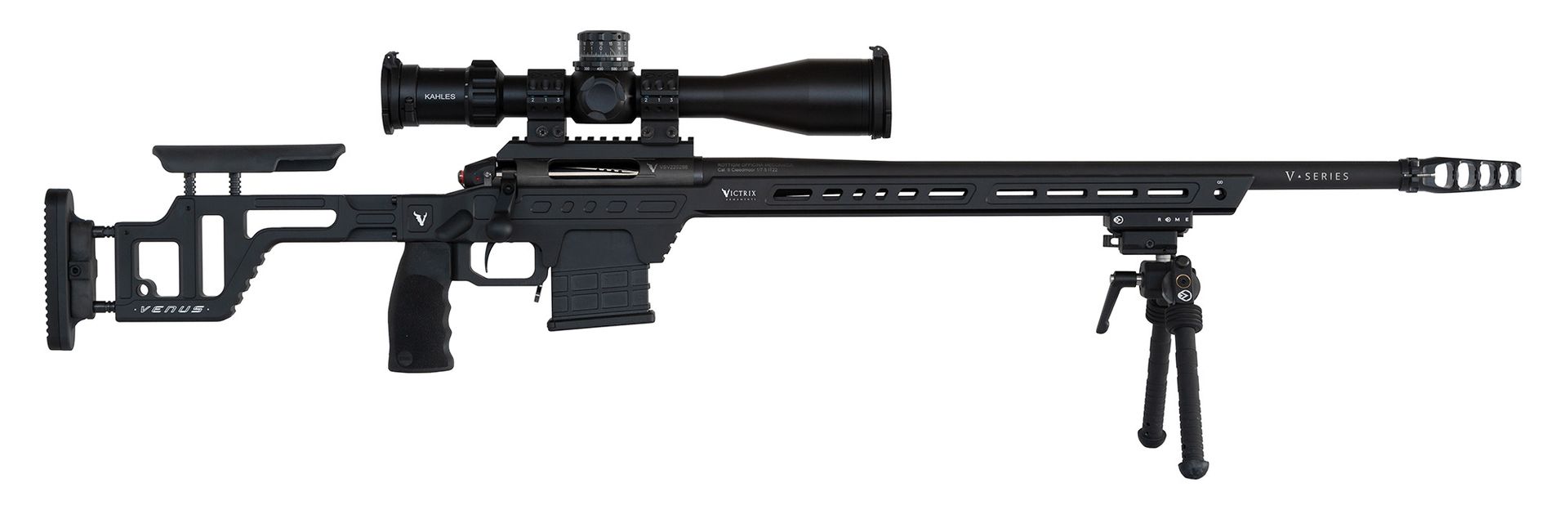 Victrix Armaments Venus malokalibrska puška