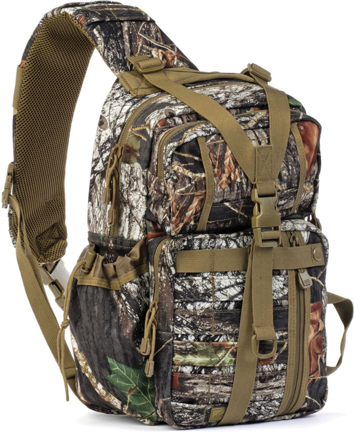 RedRock Outdoor Gear: Taktična in outdoor oprema