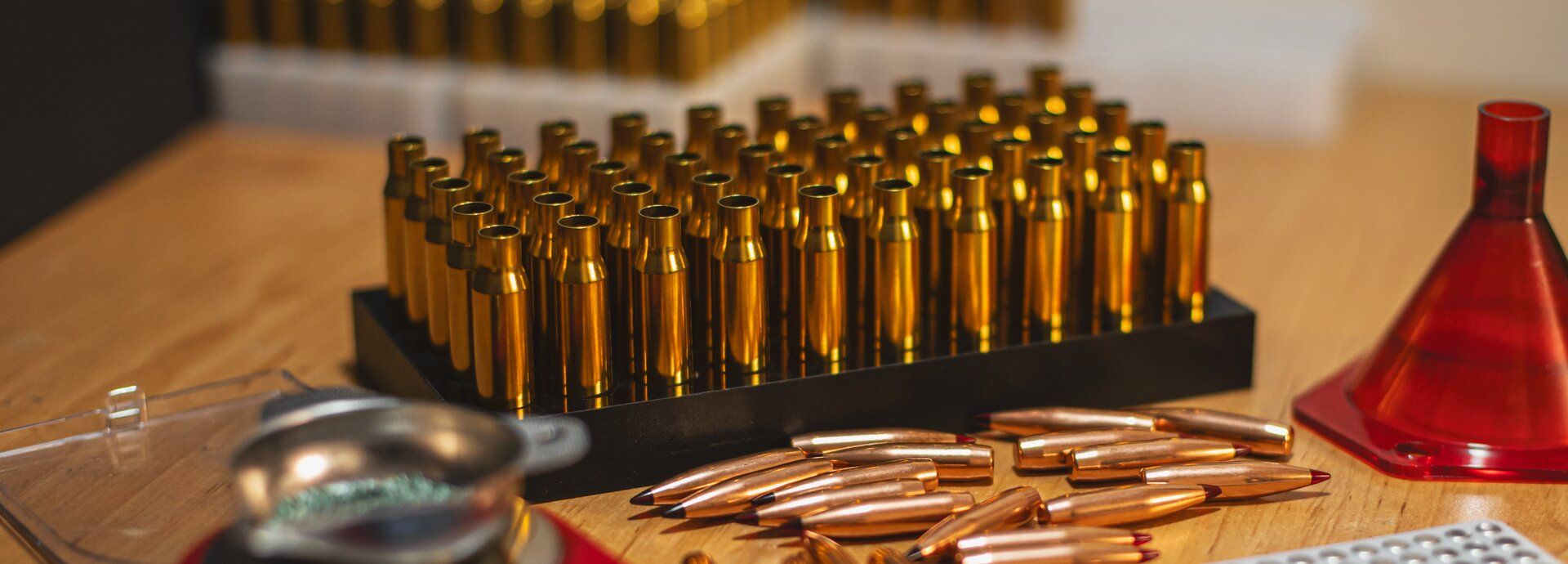 Reload Swiss RS oprema