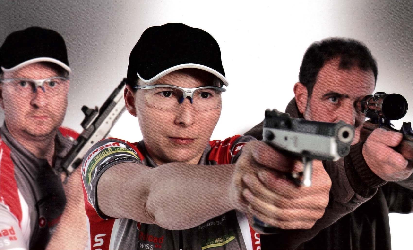 Reload Swiss RS