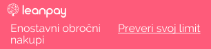 Leanpay logo with text 