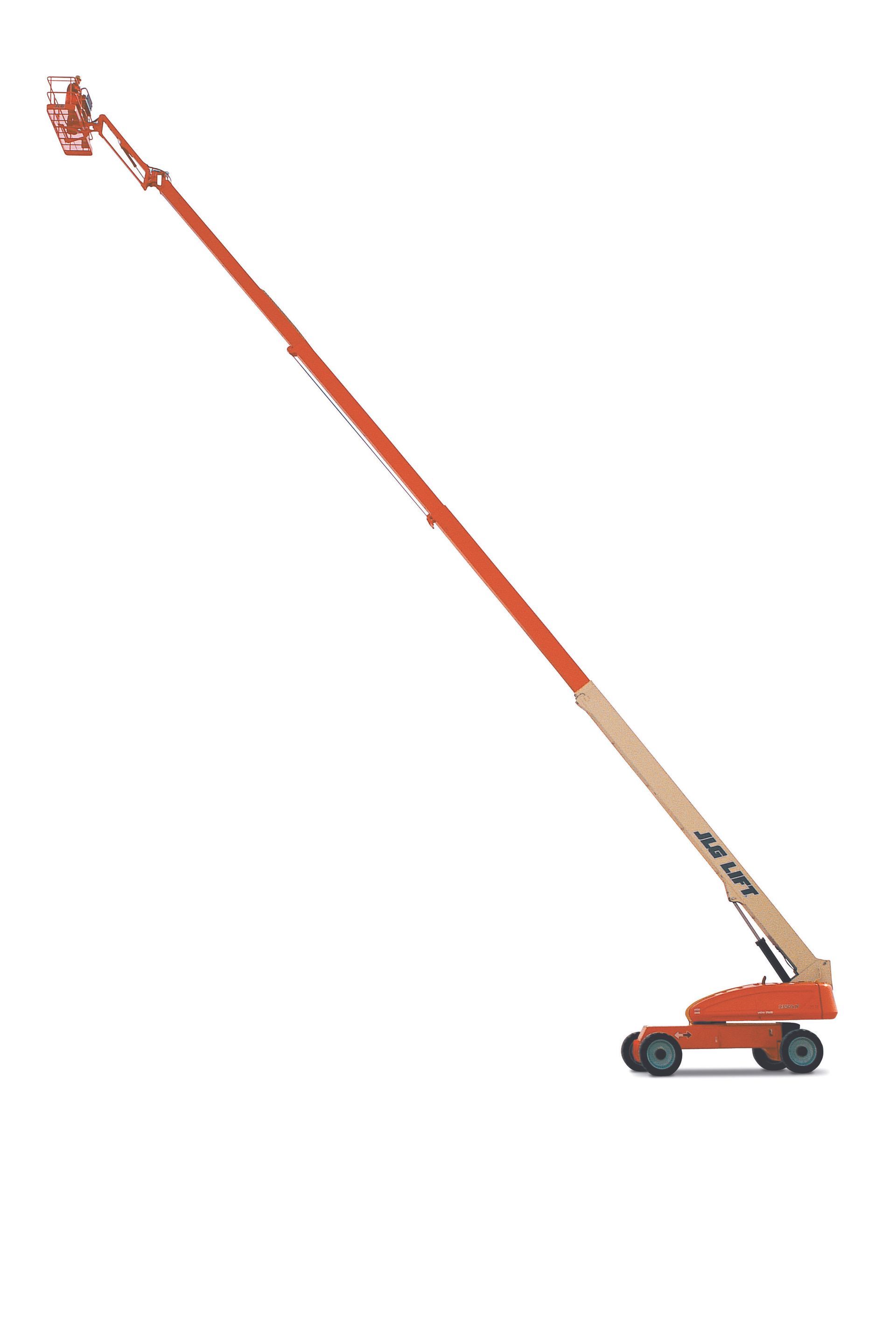 Diesel 135-Foot Ultra Articulating Telescopic Boom Lift | Melbourne, Vic