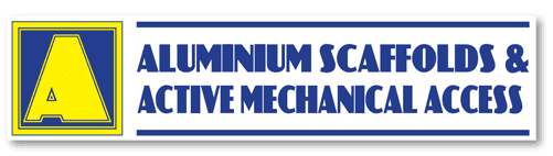 Aluminium Scaffolds & Active Mechanical Access Aluminium Scaffolds & Active Mechanical Access