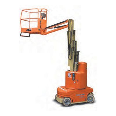 Driveable 33-Foot Toucan Lift | Melbourne, Vic Driveable 33-Foot Toucan Lift | Melbourne, Vic