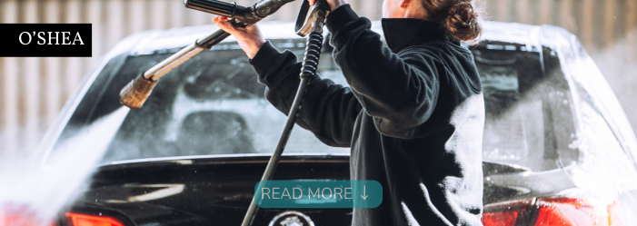 From Driveway to Showroom: How O’Shea Restores Your Car Inside and Out