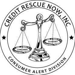 Credit Rescue Inc. Credit Rescue Inc.