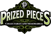 Prized Pieces