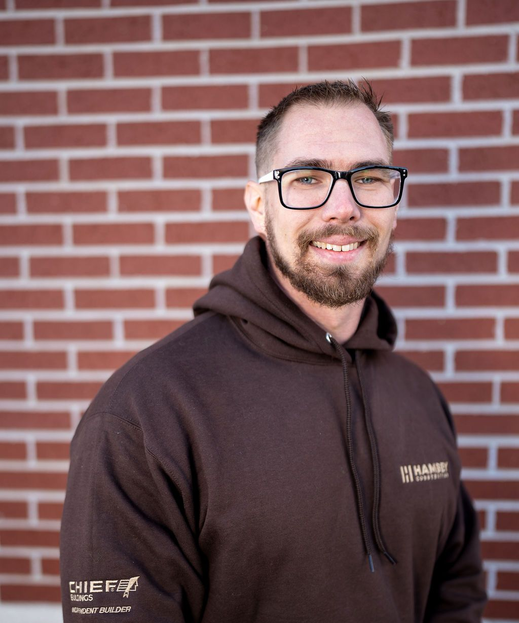 Team | Hambey Construction | Springfield, Missouri