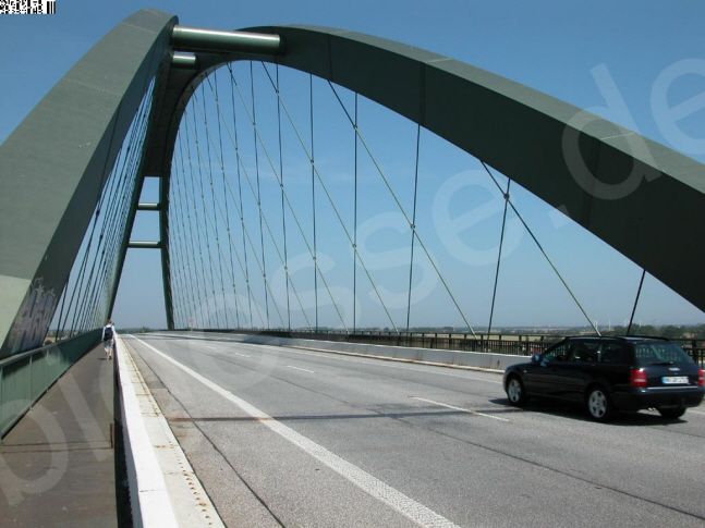 Fehmarnsundbrücke