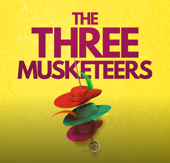 Cirencester's Barn Theatre announce LLB as costume & set designer