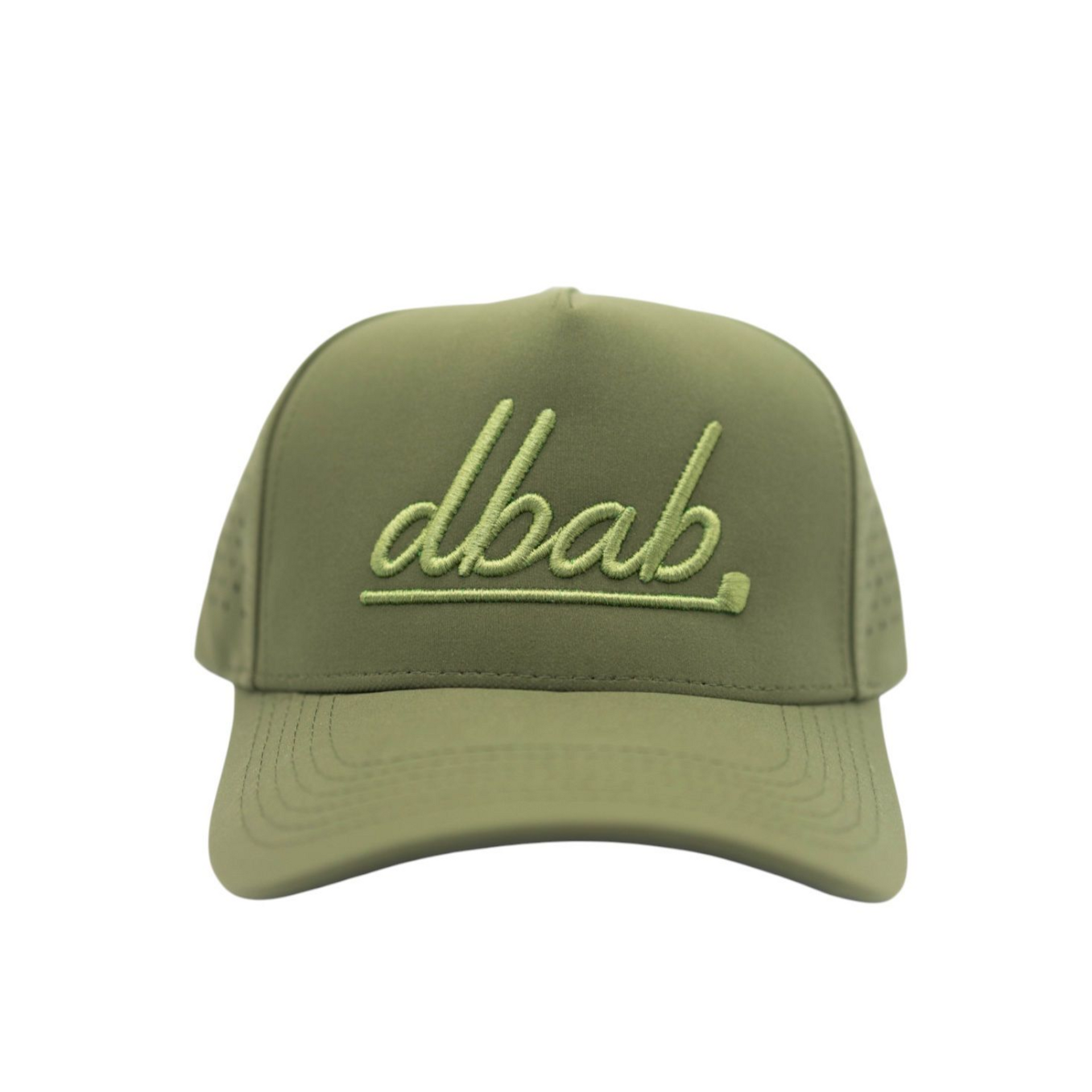 The Classic Everyday Dad Hat - PRE-ORDER