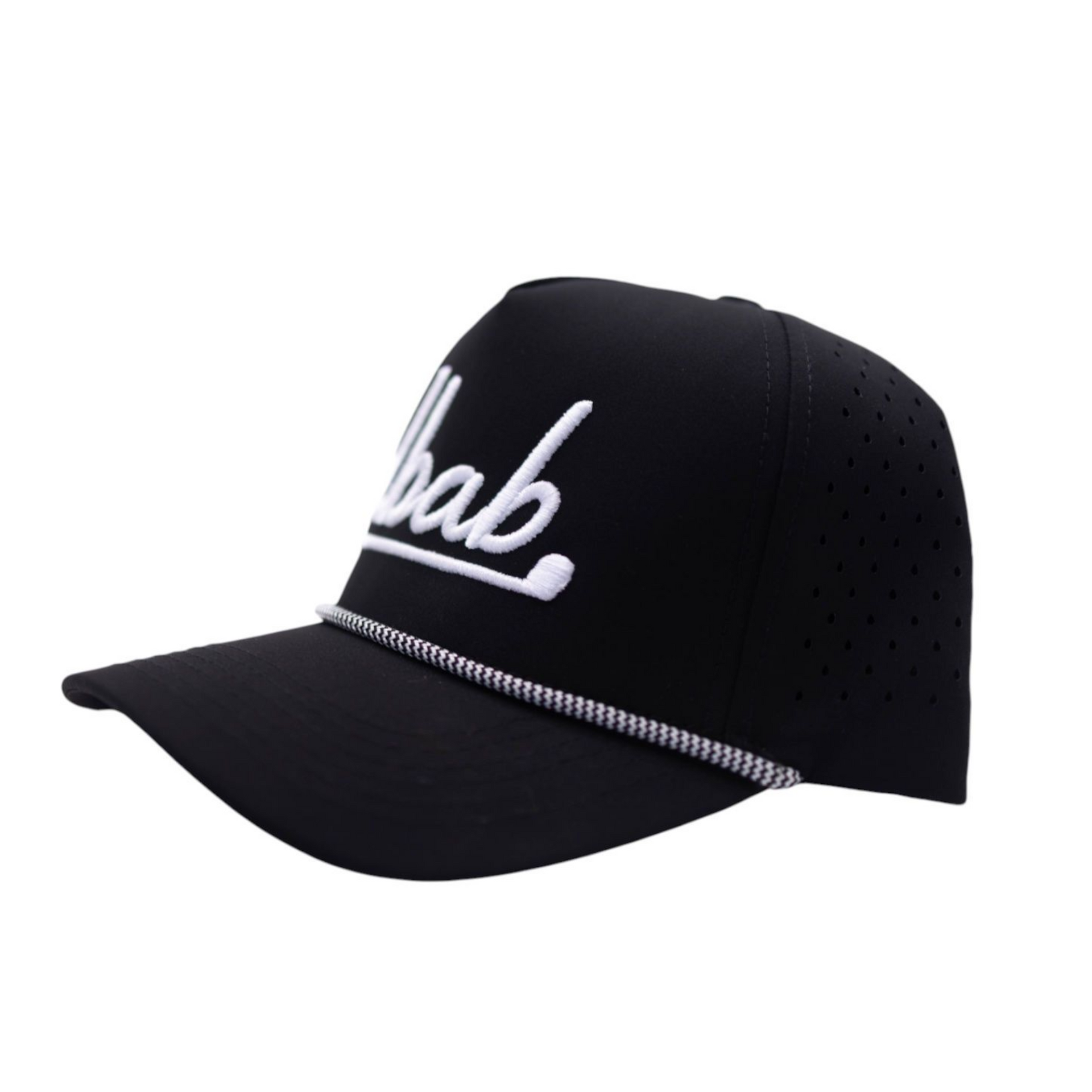 The Classic Fairway Hat - PRE-ORDER