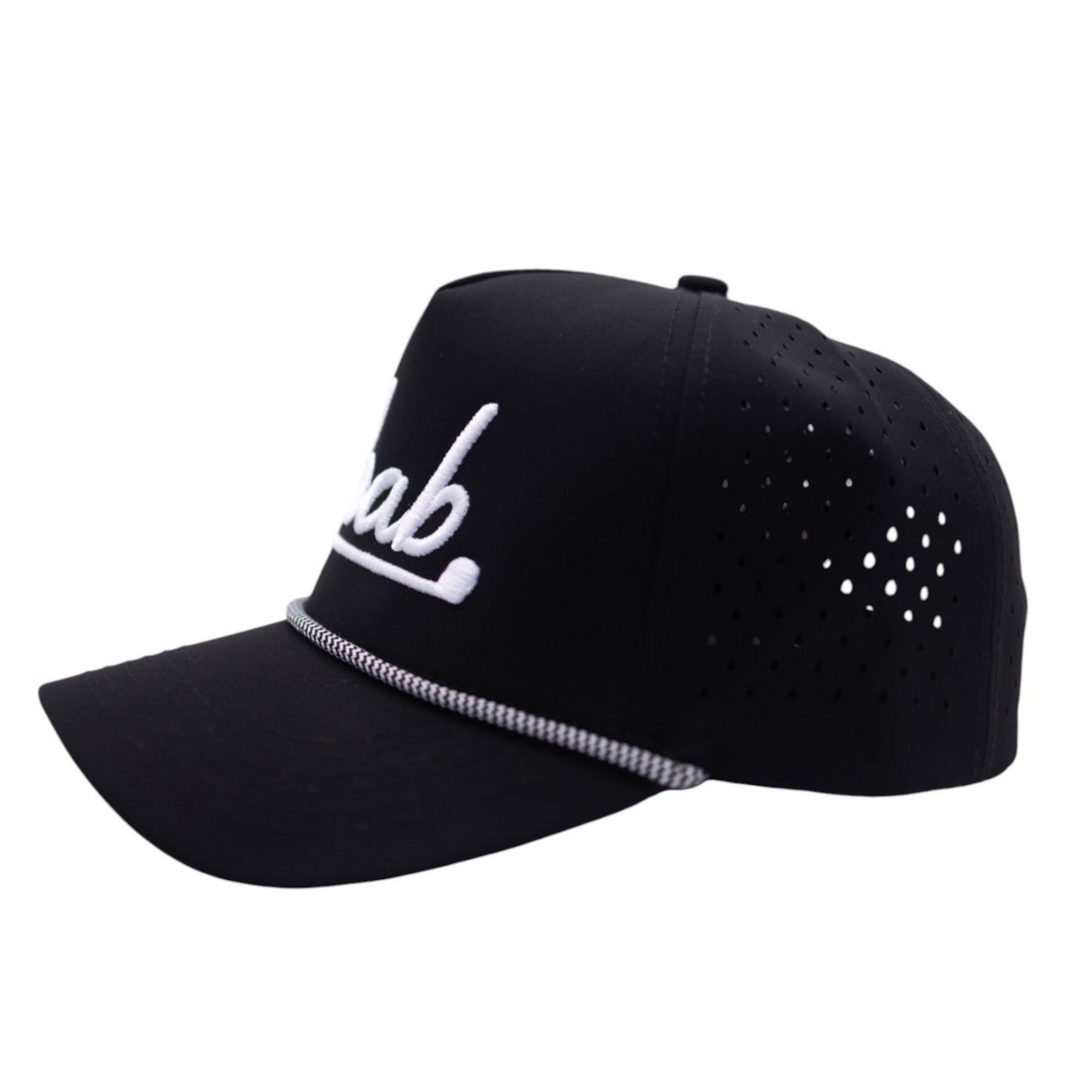 The Classic Fairway Hat