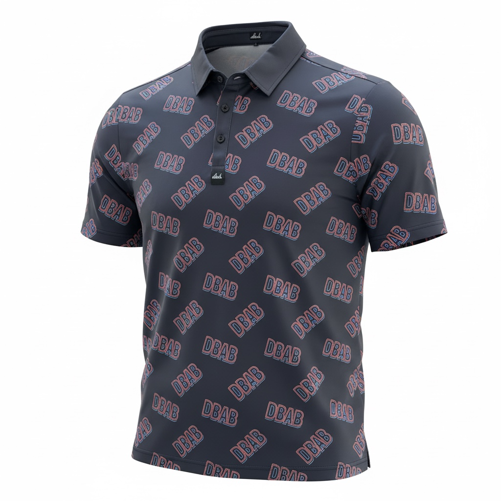 The Neon Polo