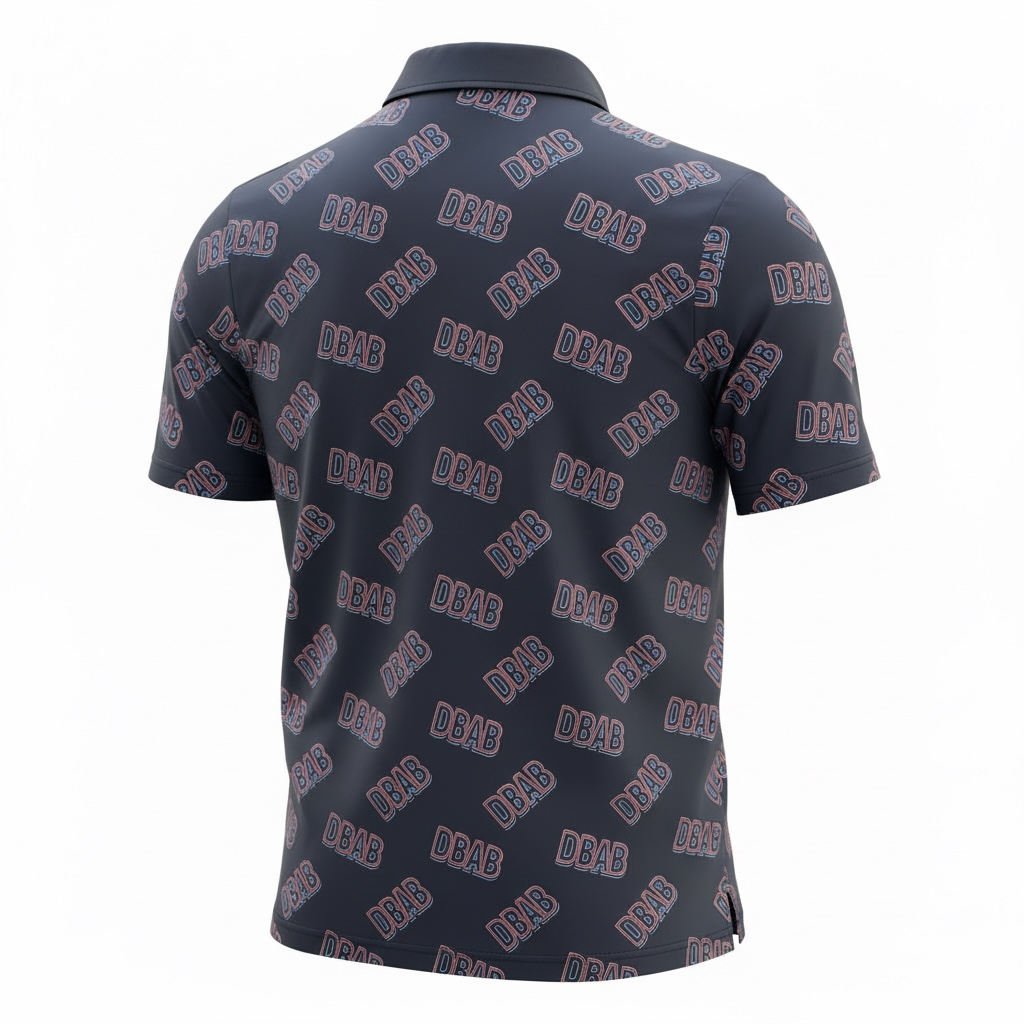 The Neon Polo