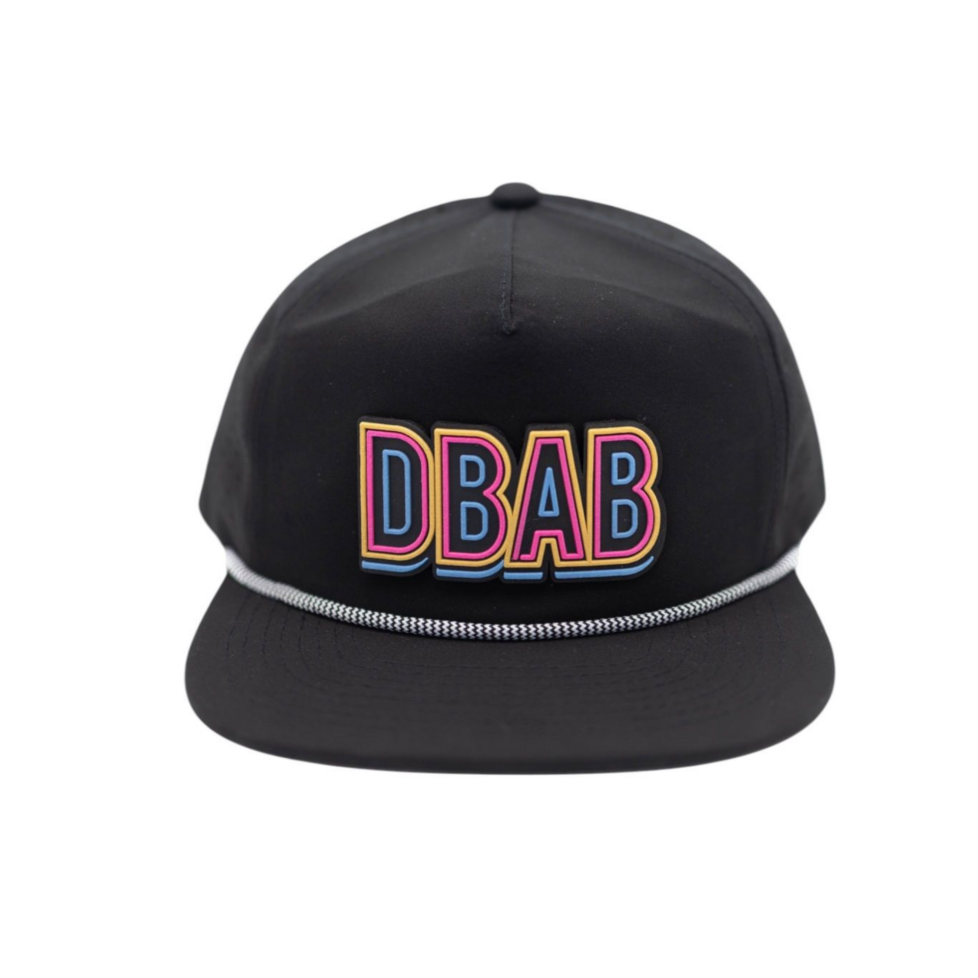 The Neon Pro Shop Problem Hat